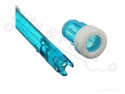 pH meter/sensor met BNC connector